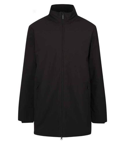 Regatta Hampton Execute Jacket - BLK - XXL